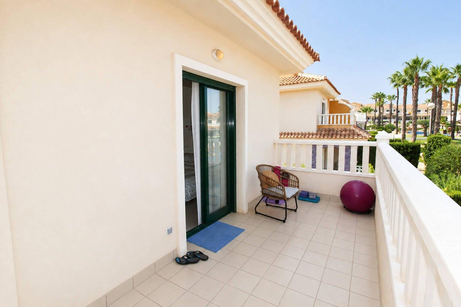 Casa en Venta en Rojales