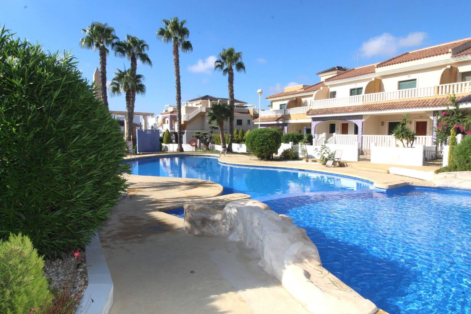 Casa en Venta en Rojales