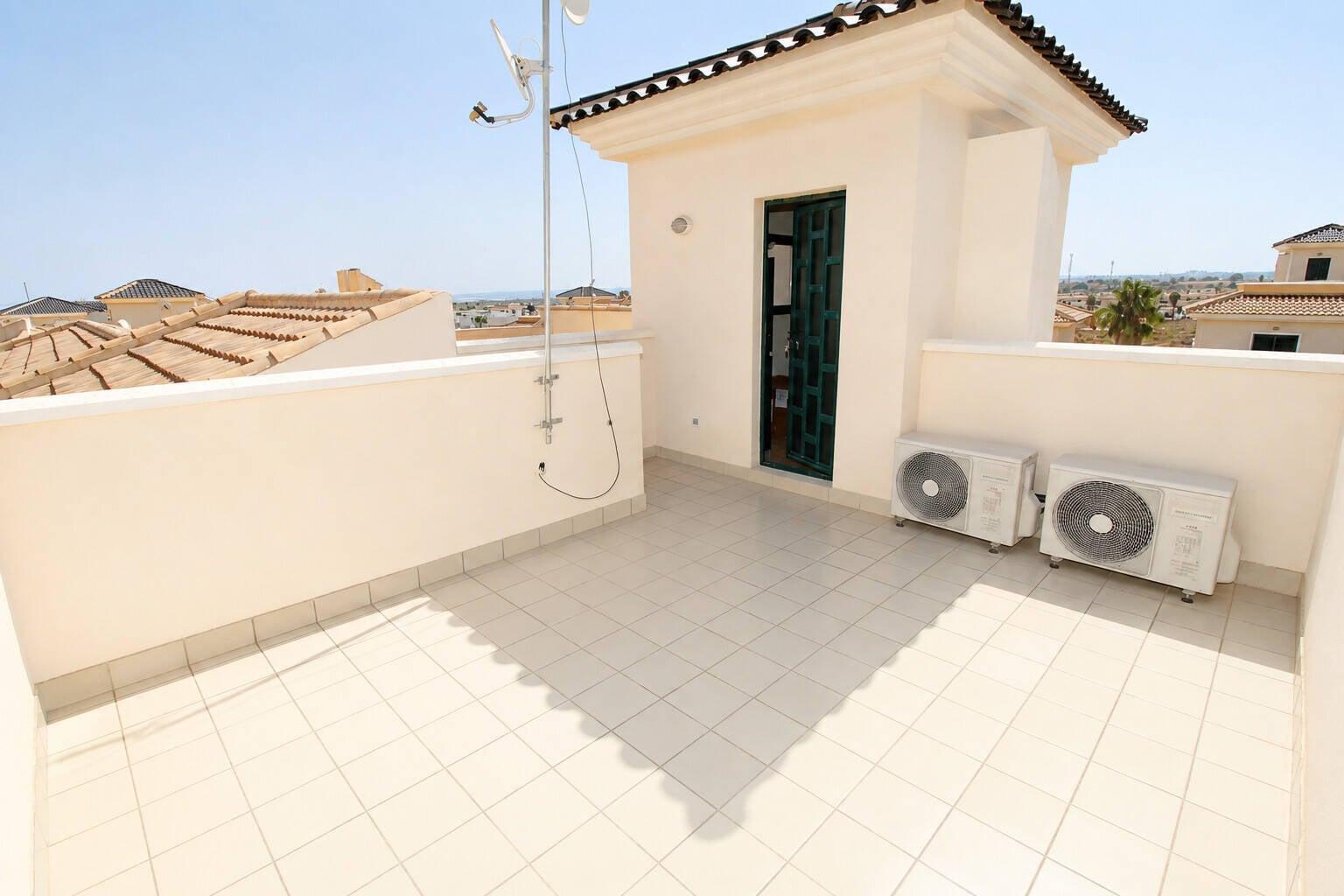 Casa en Venta en Rojales