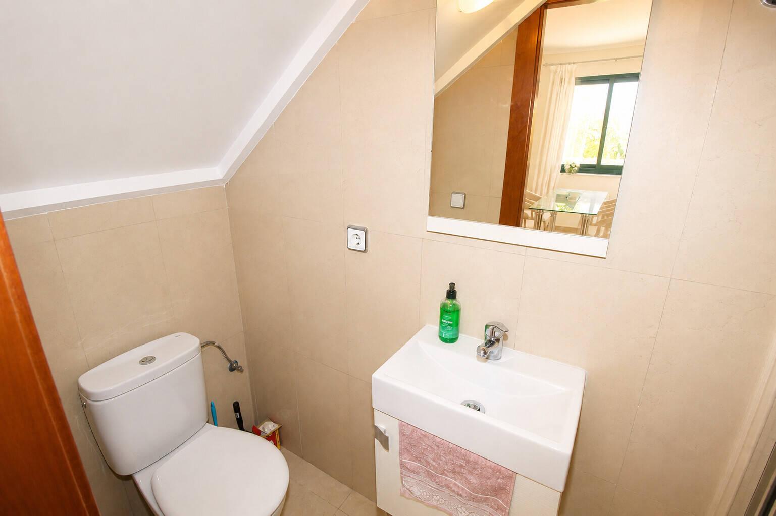 Casa en Venta en Rojales