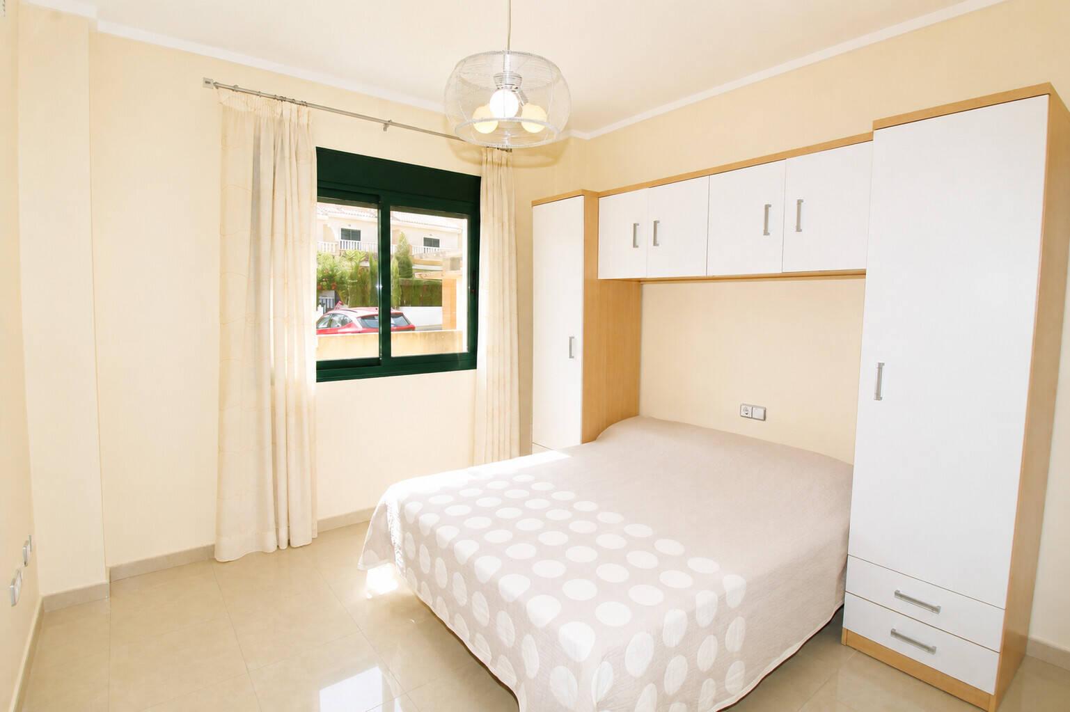 Casa en Venta en Rojales