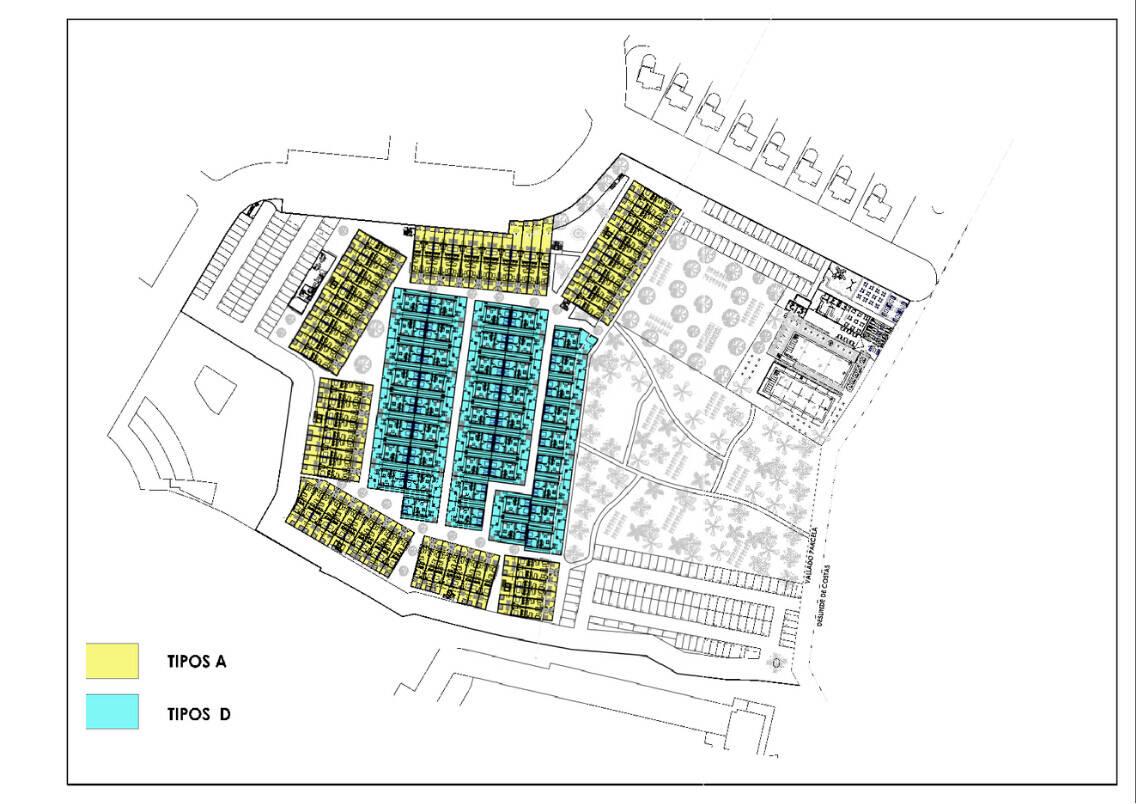 Apartamento en Venta en Vera