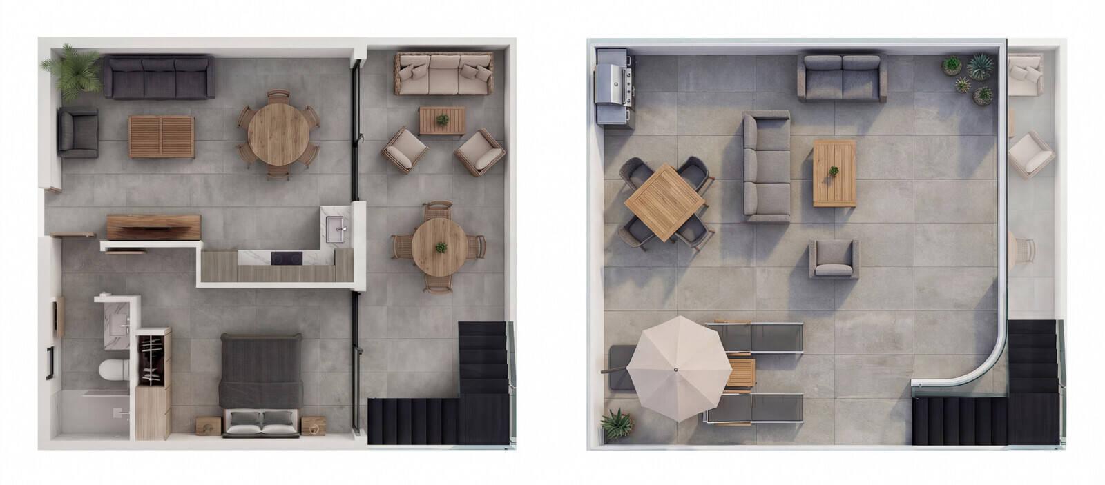 Casa en Venta en Vera
