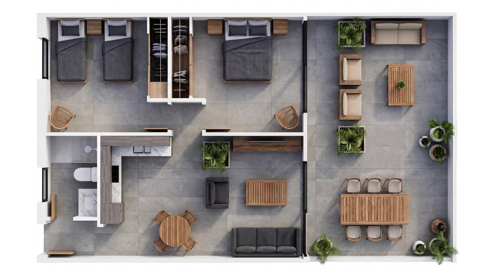 Casa en Venta en Vera