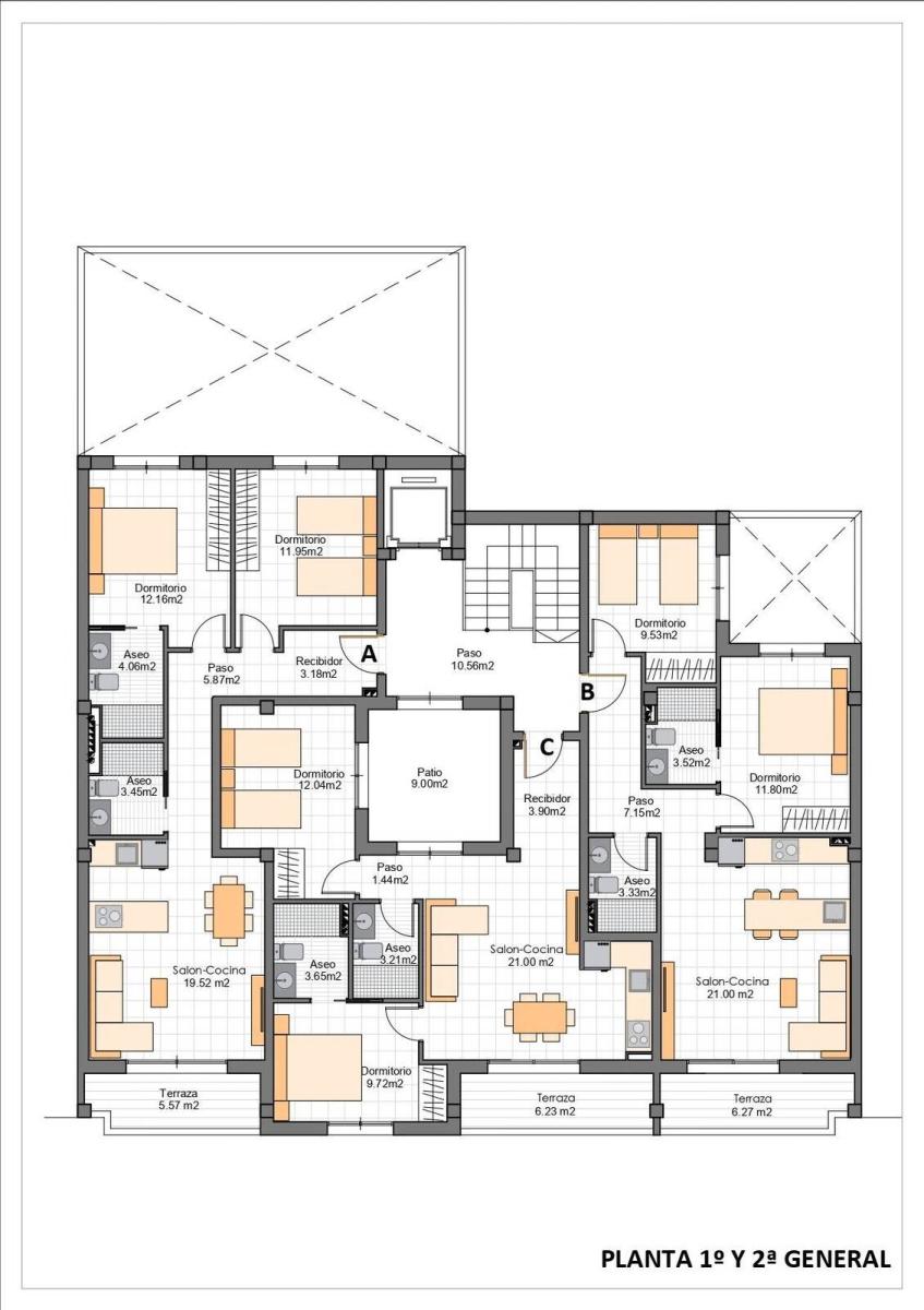 Apartamento en Venta en San Pedro del Pinatar