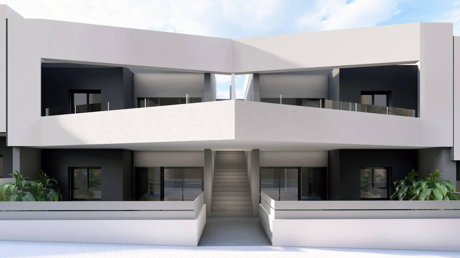 Apartamento en Venta en San Miguel de Salinas