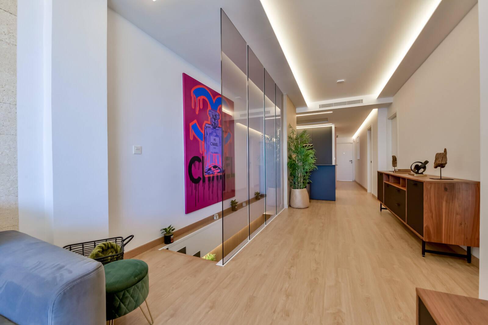 Apartamento en Venta en Altea