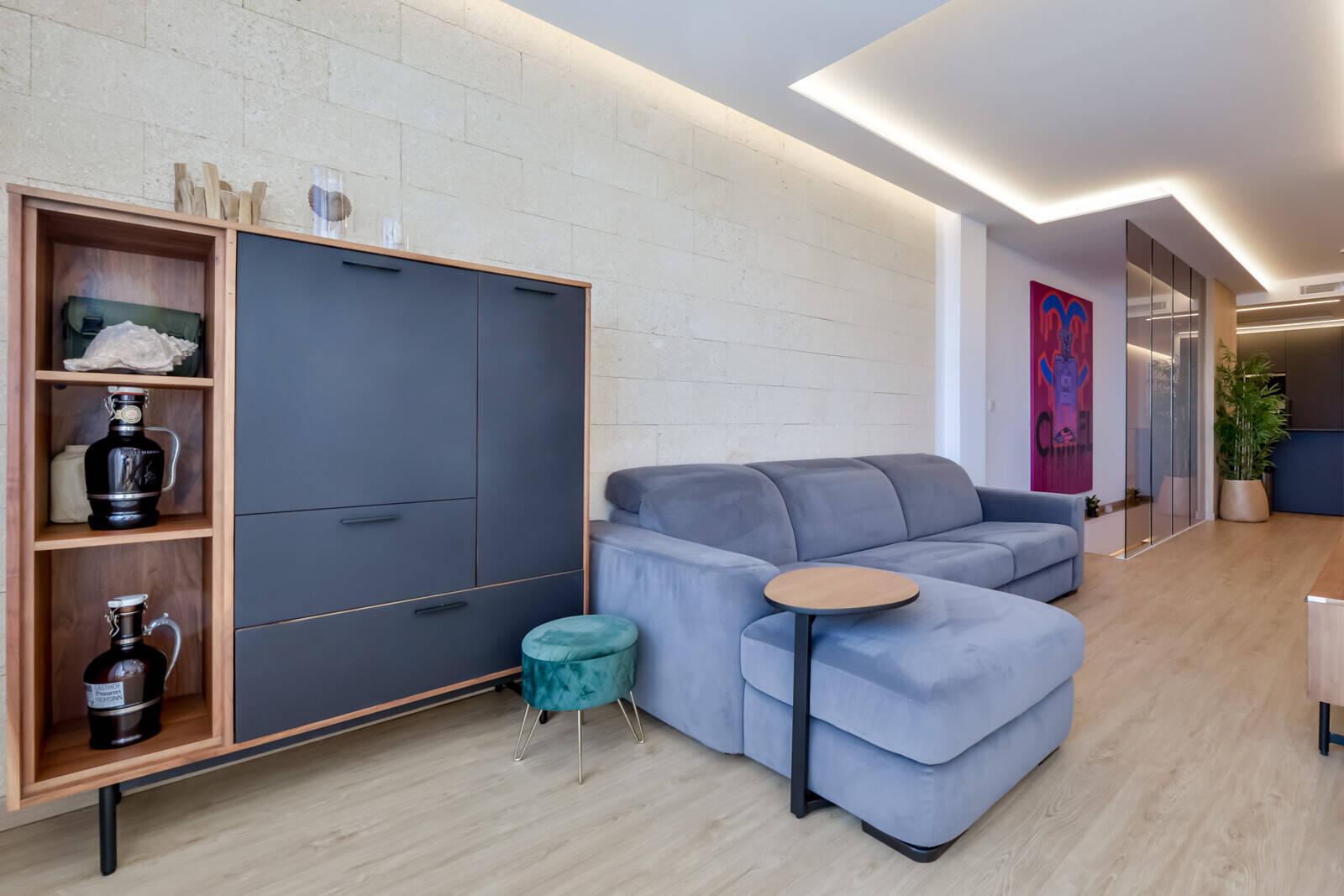 Apartamento en Venta en Altea