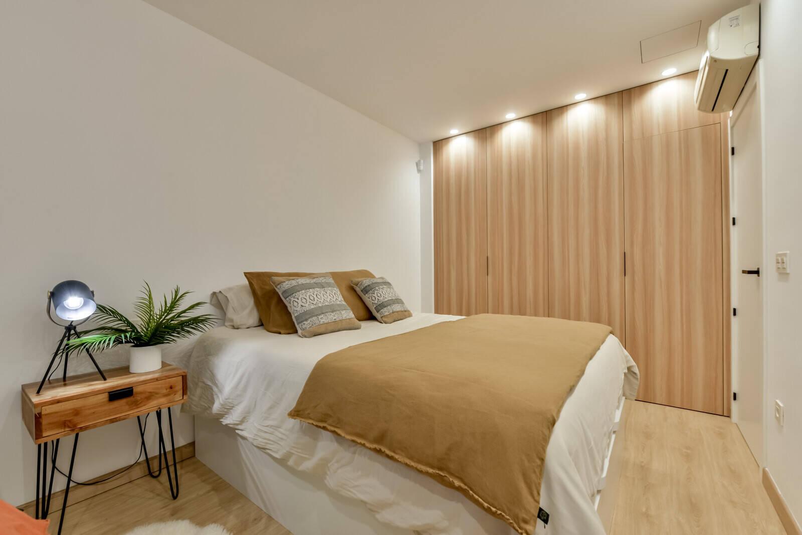 Apartamento en Venta en Altea