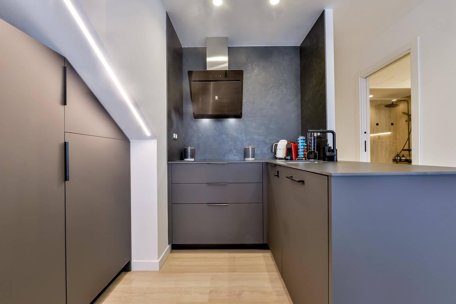 Apartamento en Venta en Altea