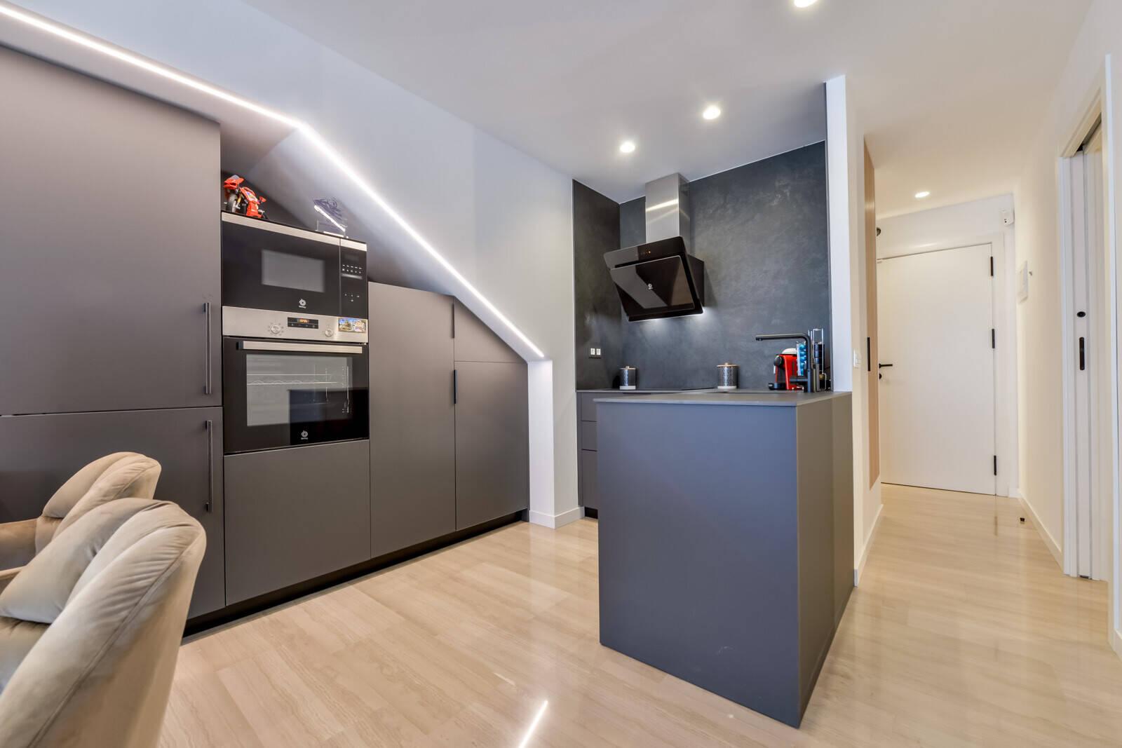 Apartamento en Venta en Altea