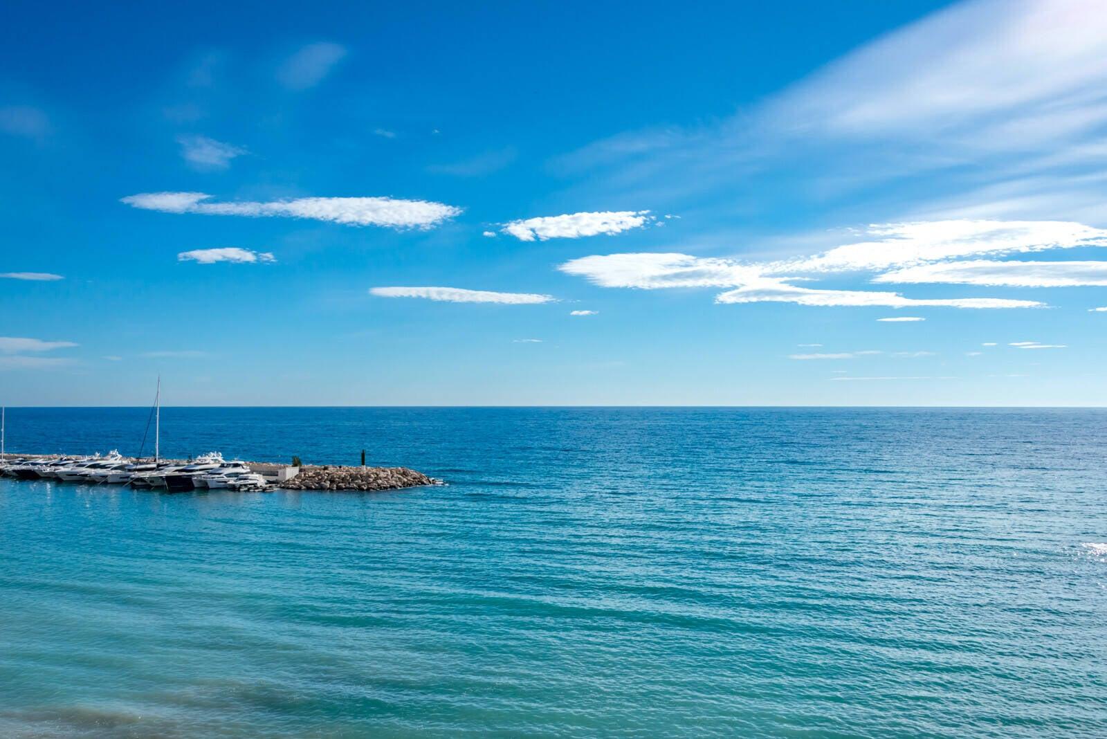 Apartamento en Venta en Altea