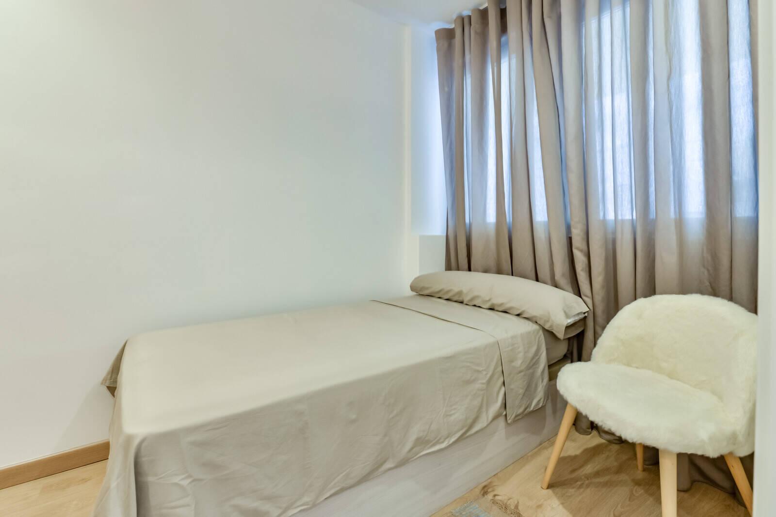 Apartamento en Venta en Altea