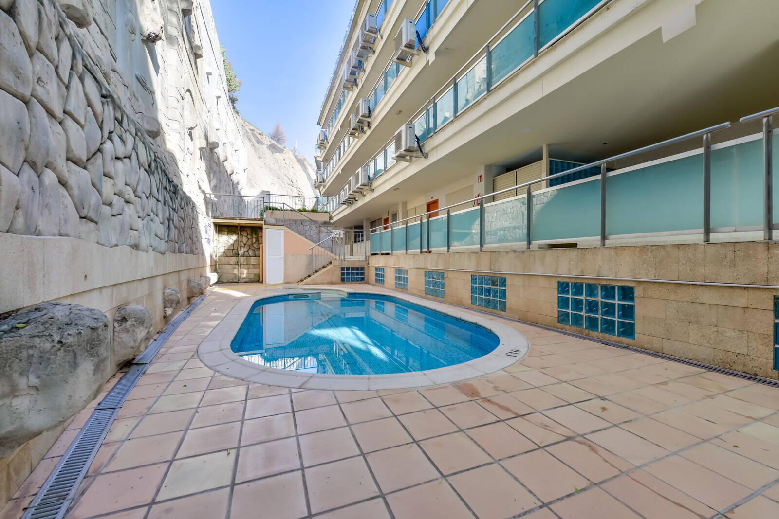 Apartamento en Venta en Altea
