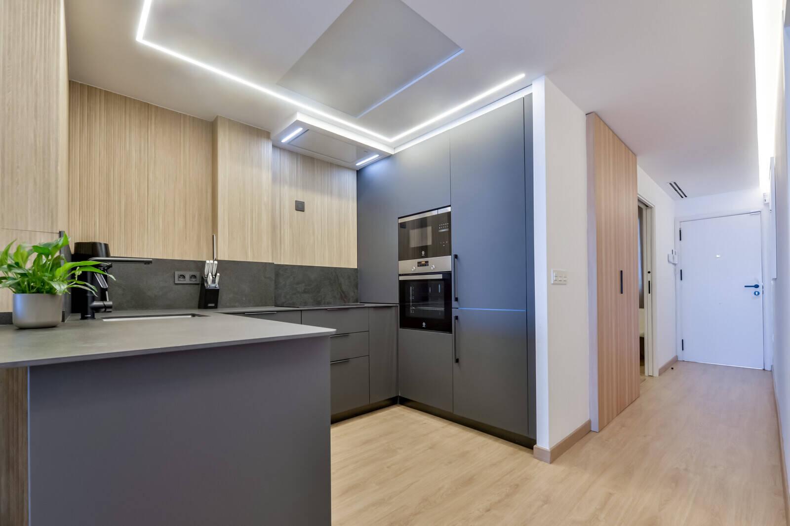 Apartamento en Venta en Altea