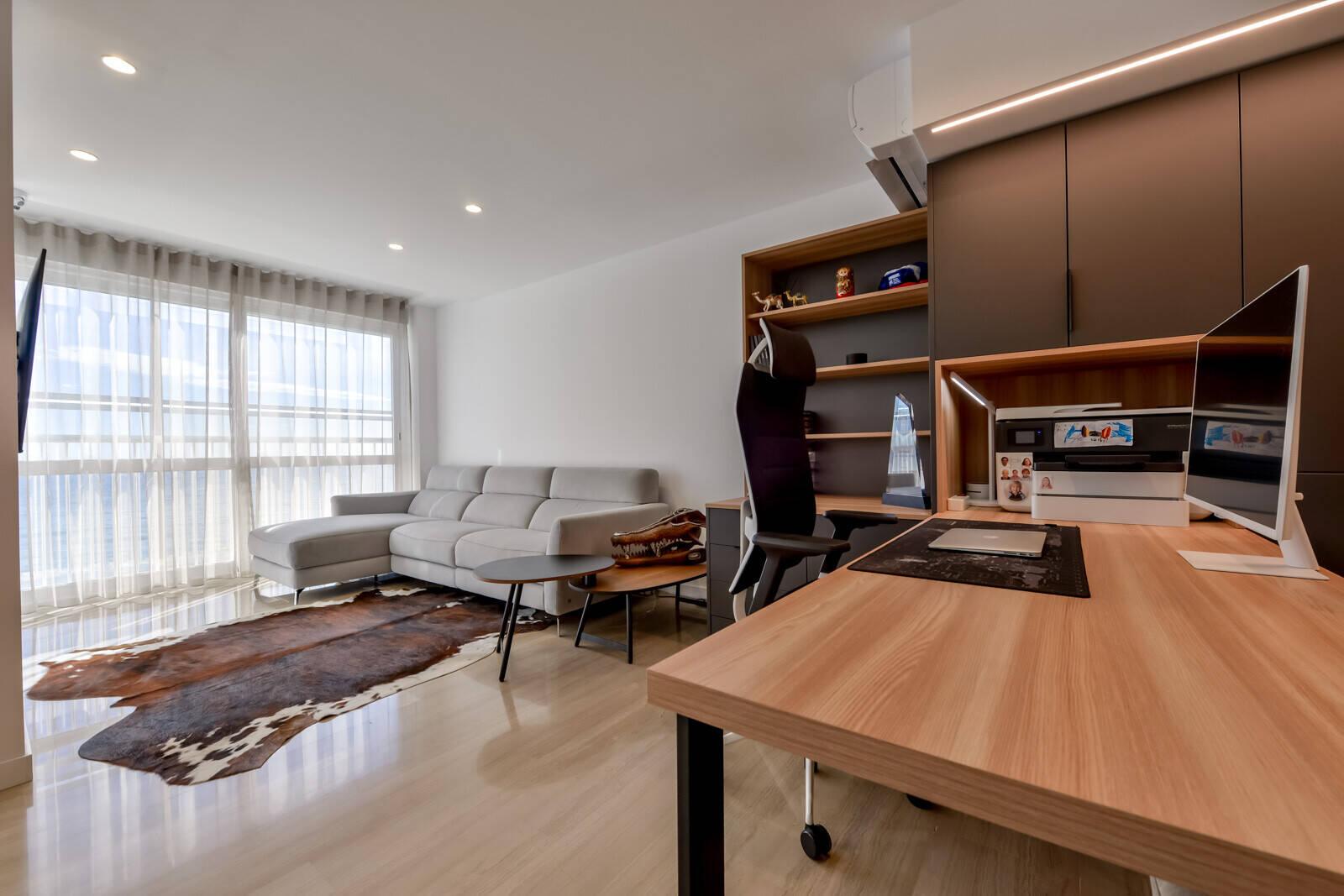 Apartamento en Venta en Altea