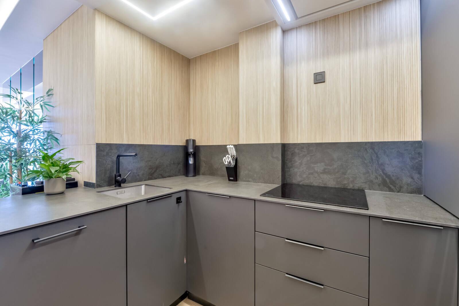 Apartamento en Venta en Altea