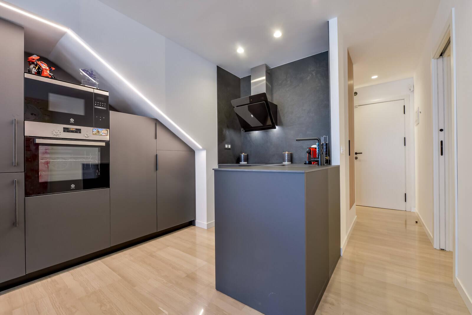 Apartamento en Venta en Altea