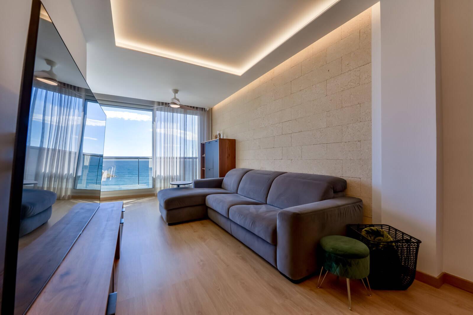 Apartamento en Venta en Altea