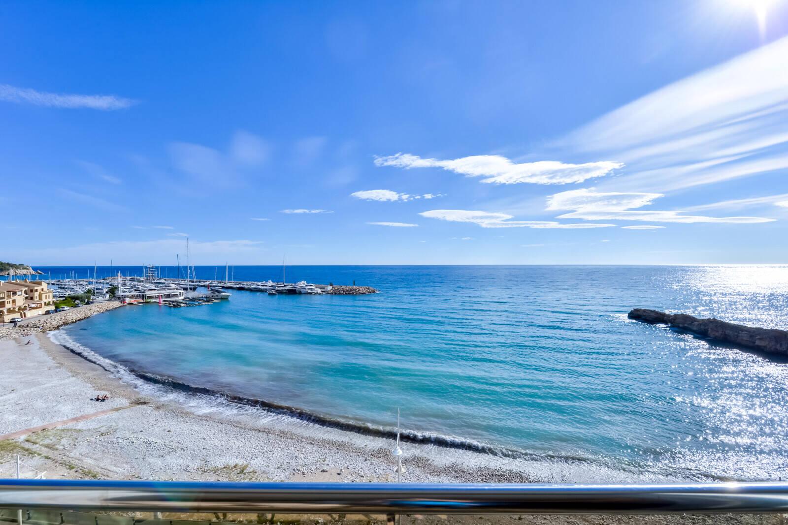 Apartamento en Venta en Altea