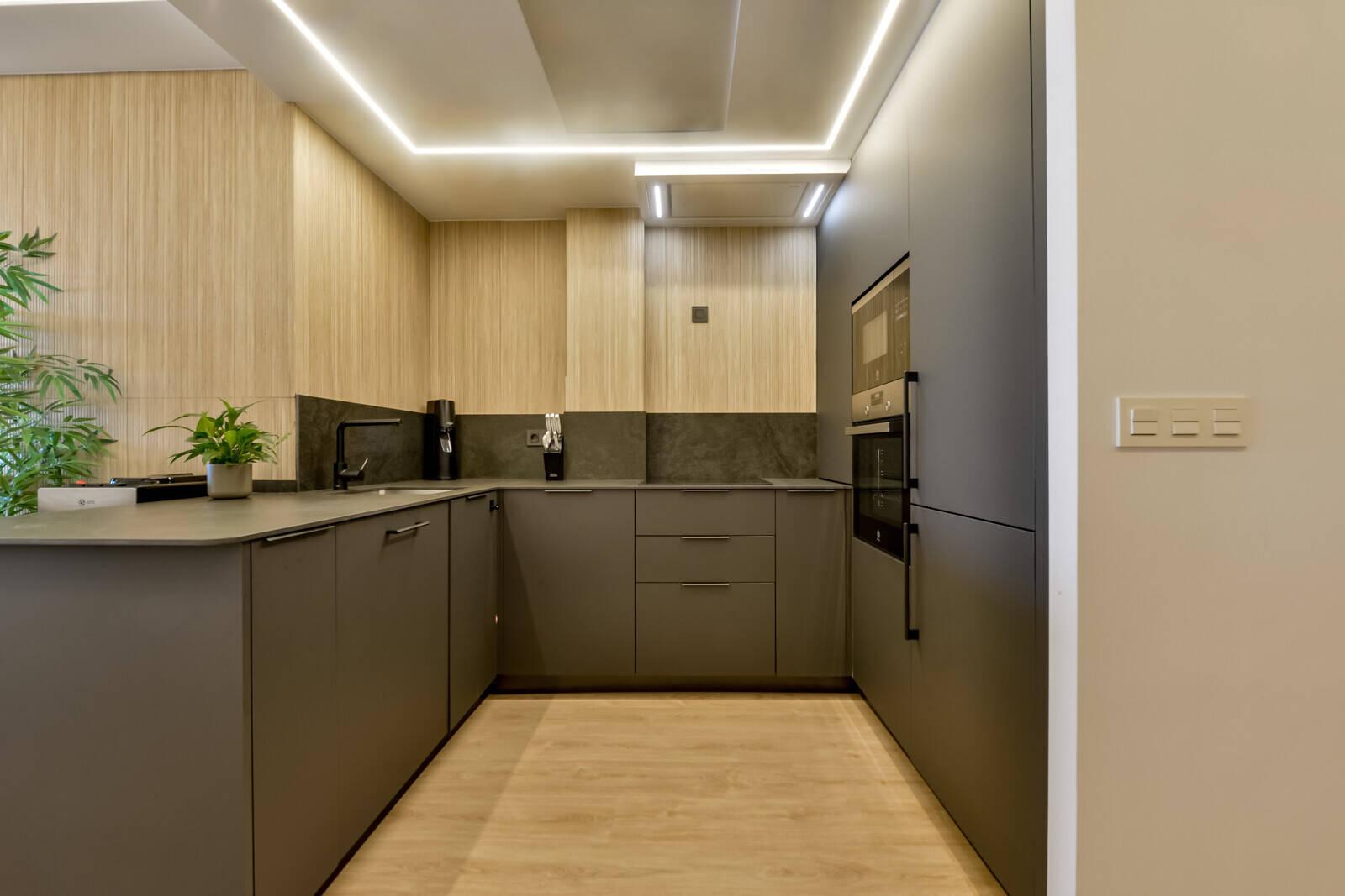Apartamento en Venta en Altea