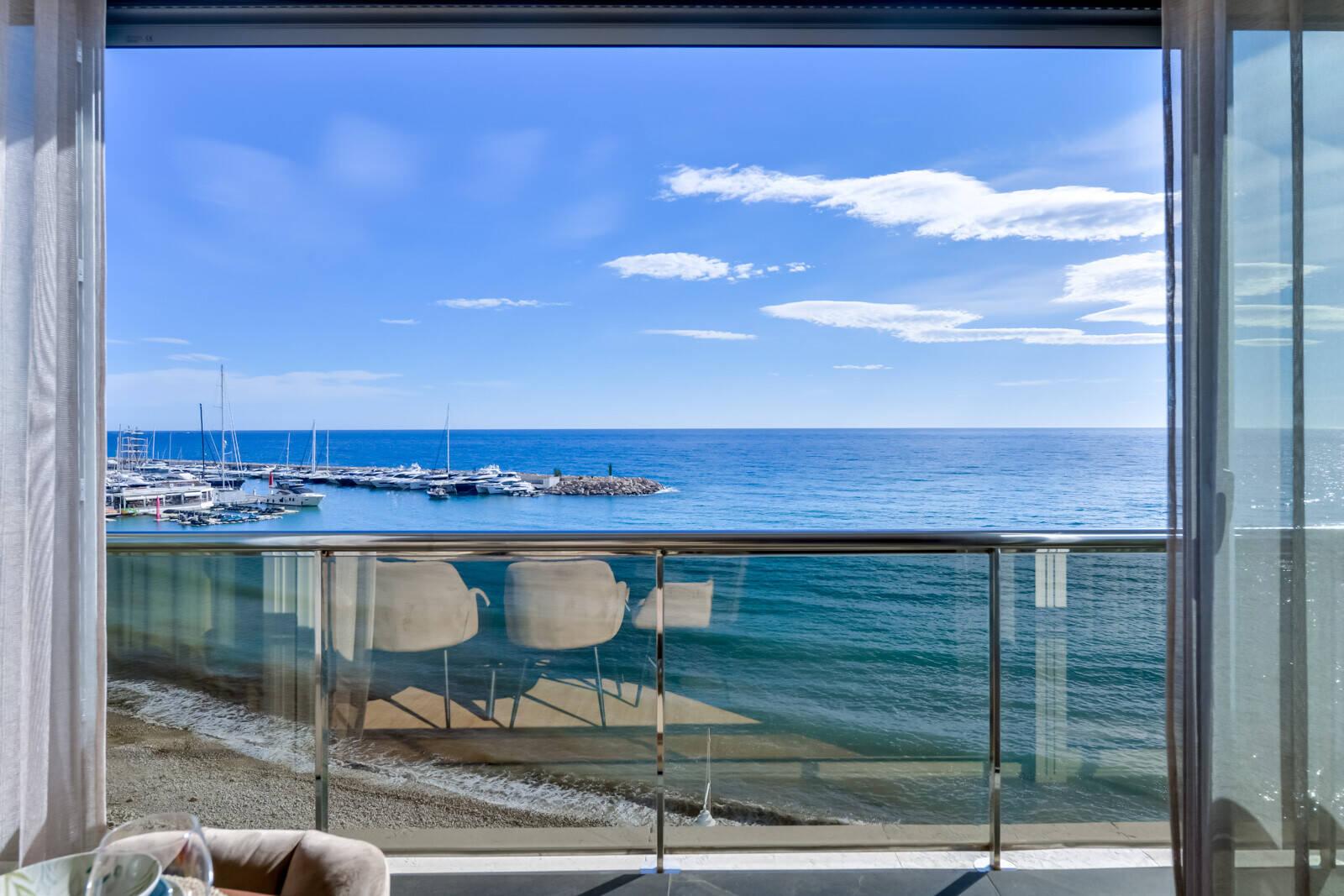Apartamento en Venta en Altea