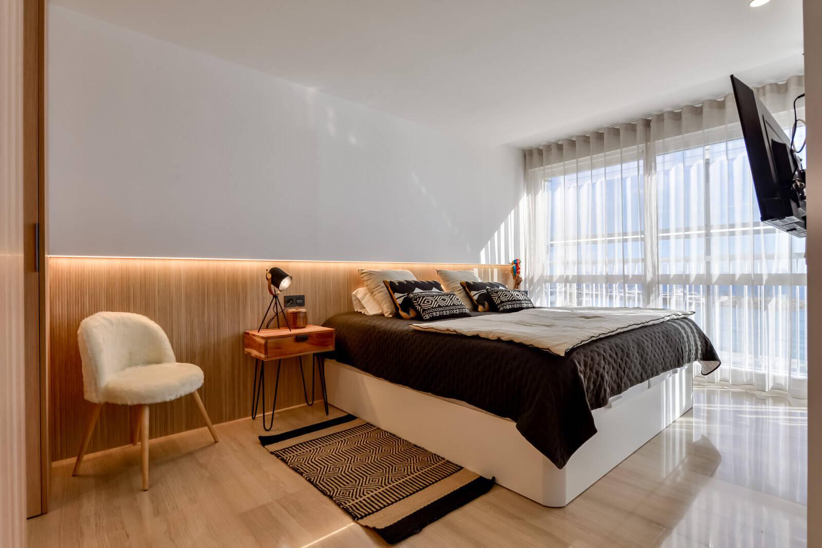 Apartamento en Venta en Altea