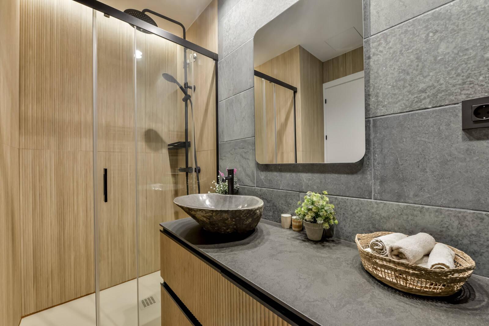 Apartamento en Venta en Altea