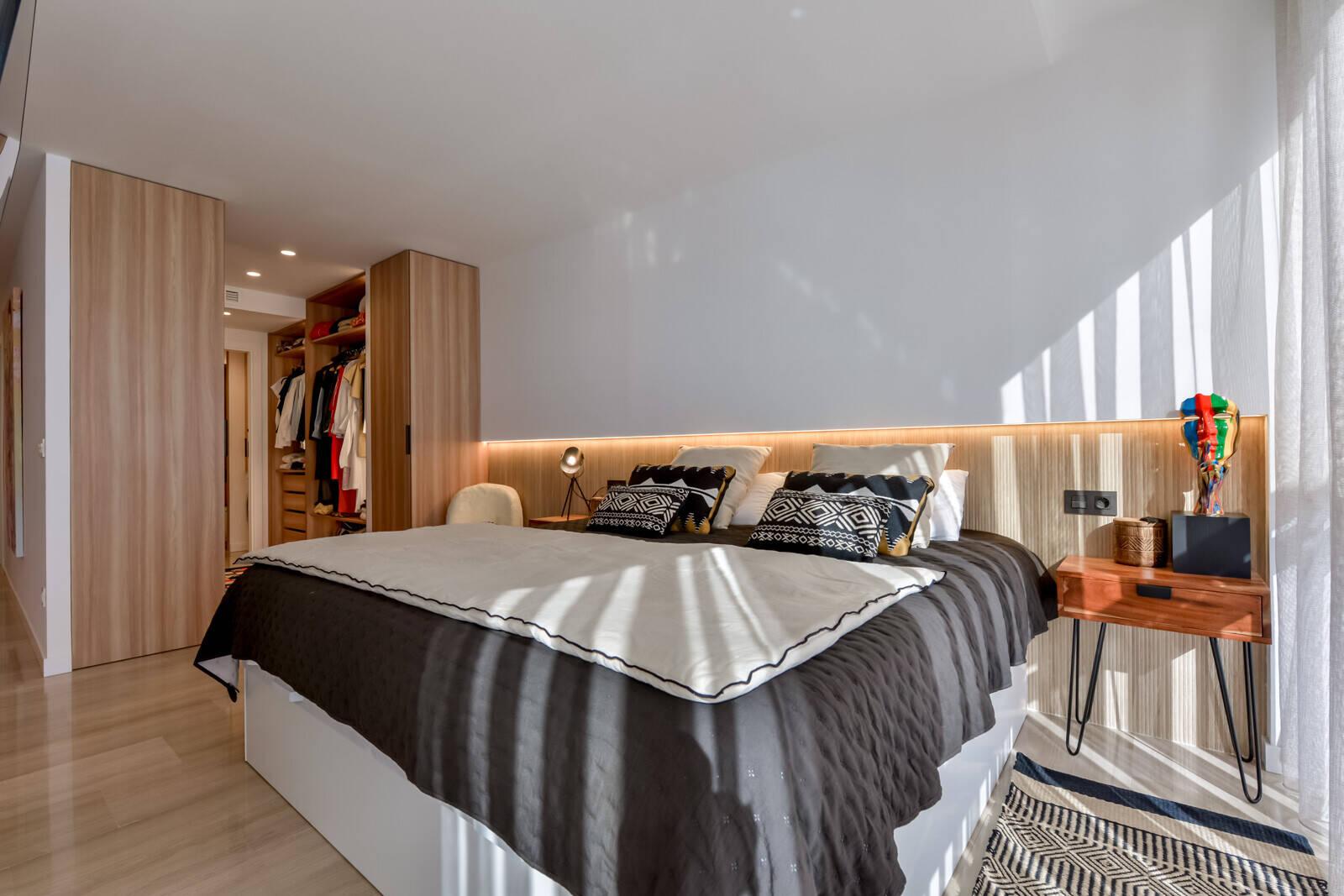 Apartamento en Venta en Altea