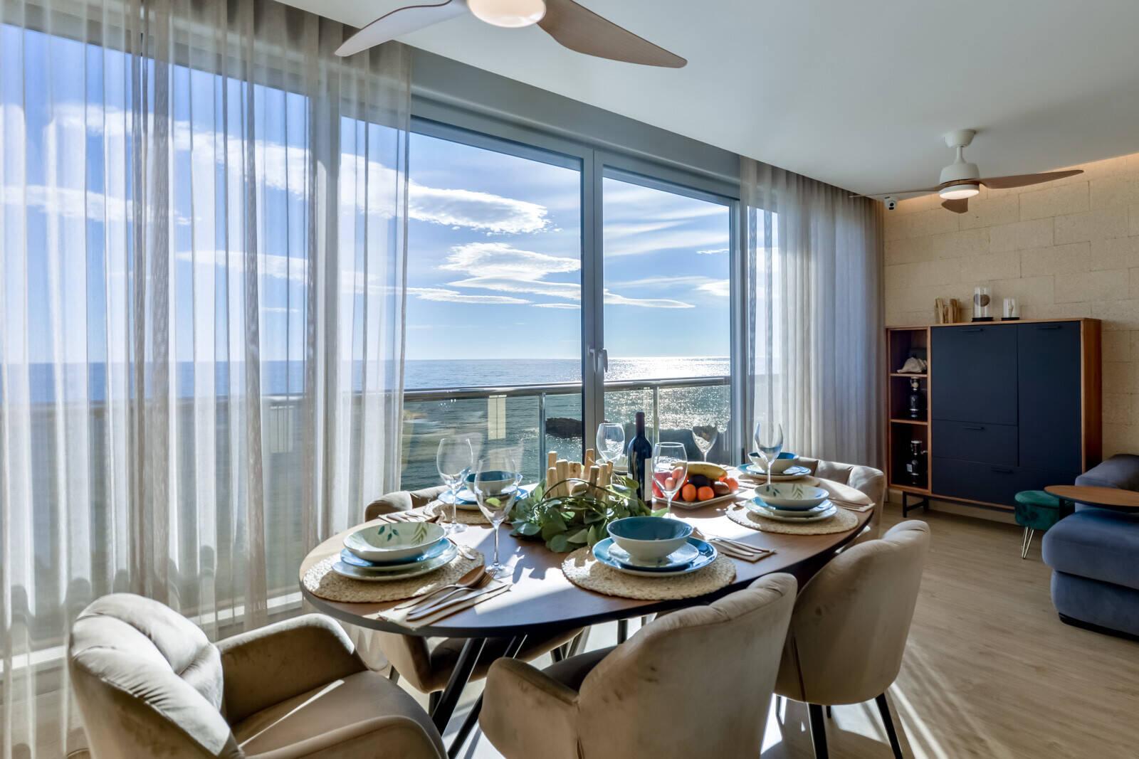 Apartamento en Venta en Altea