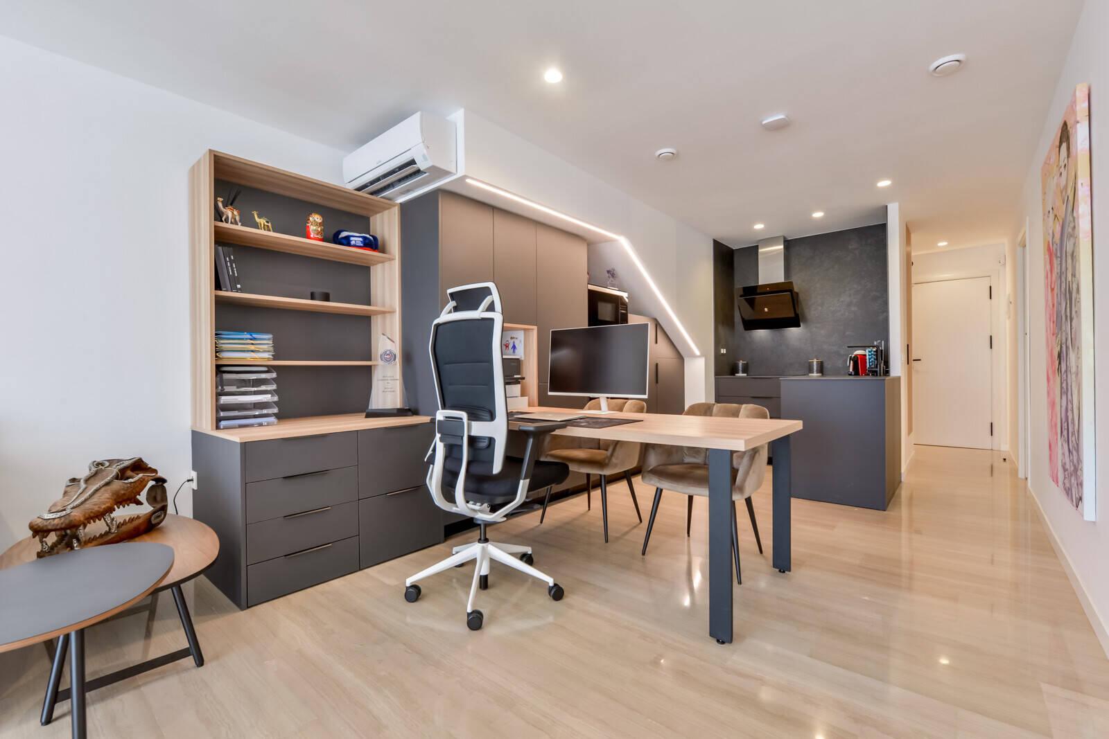 Apartamento en Venta en Altea