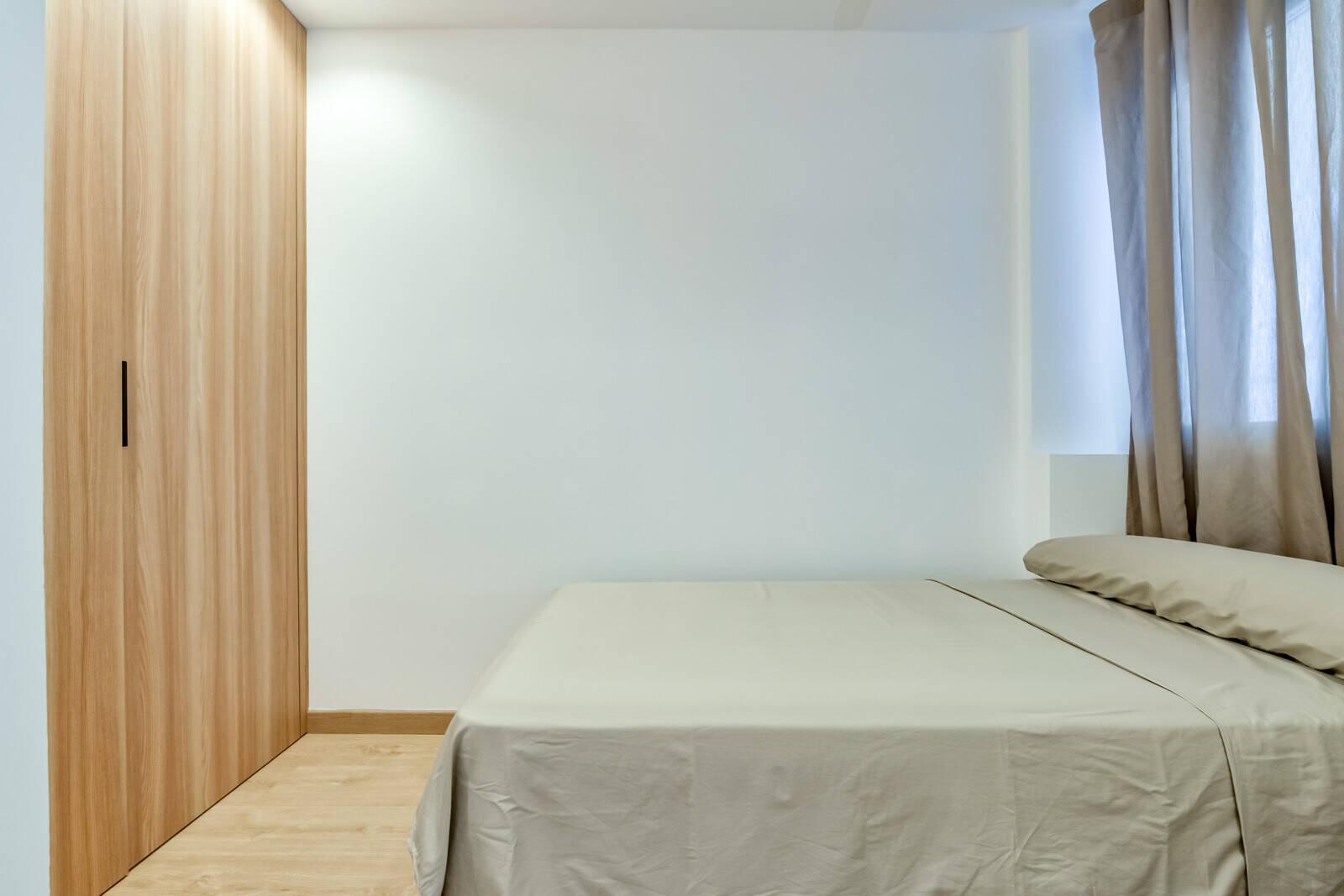 Apartamento en Venta en Altea