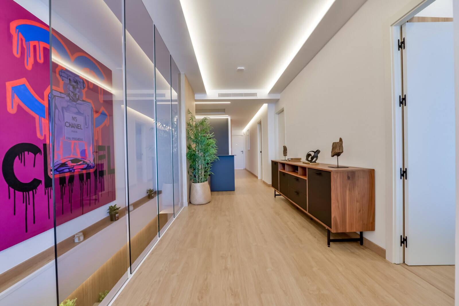 Apartamento en Venta en Altea