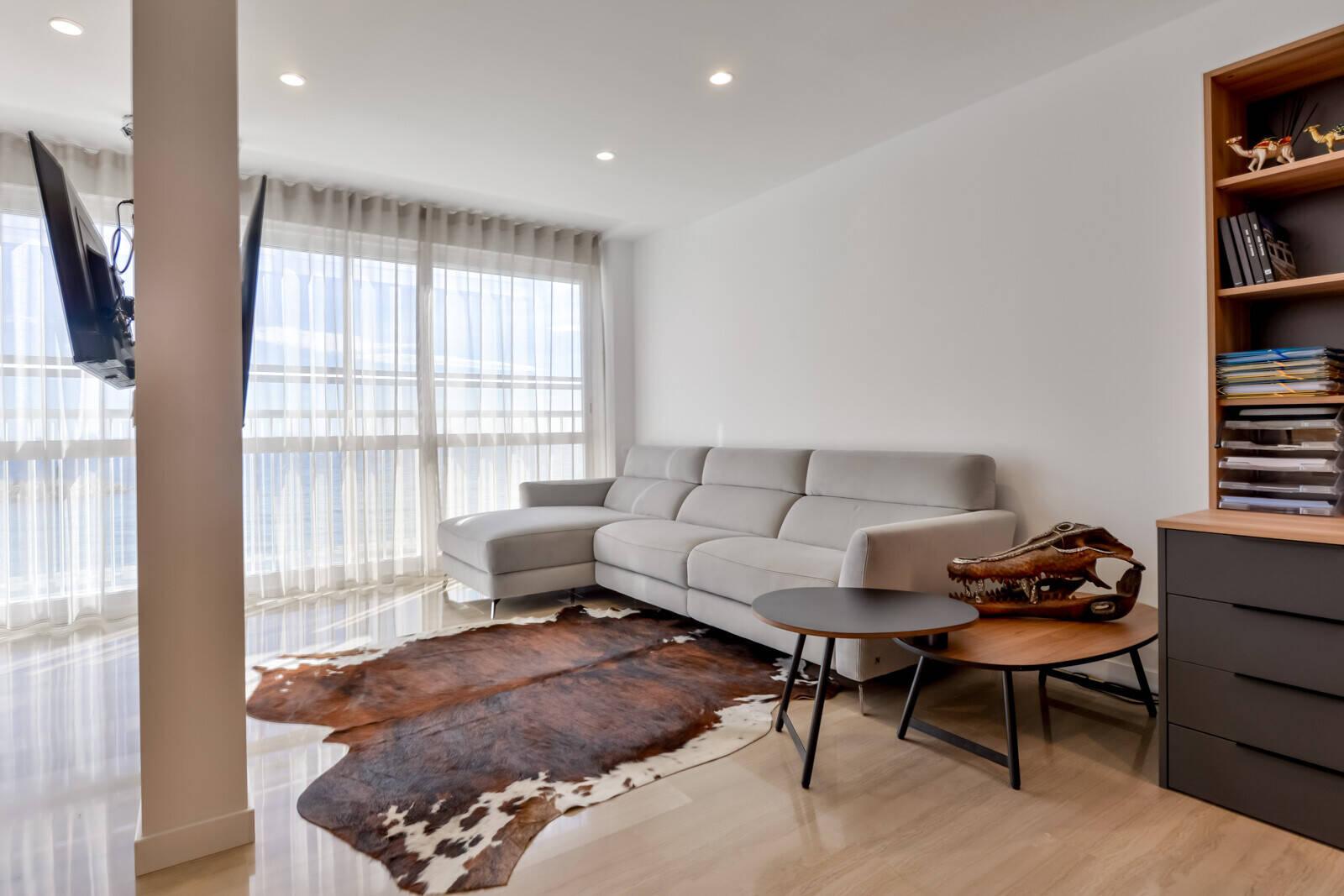 Apartamento en Venta en Altea