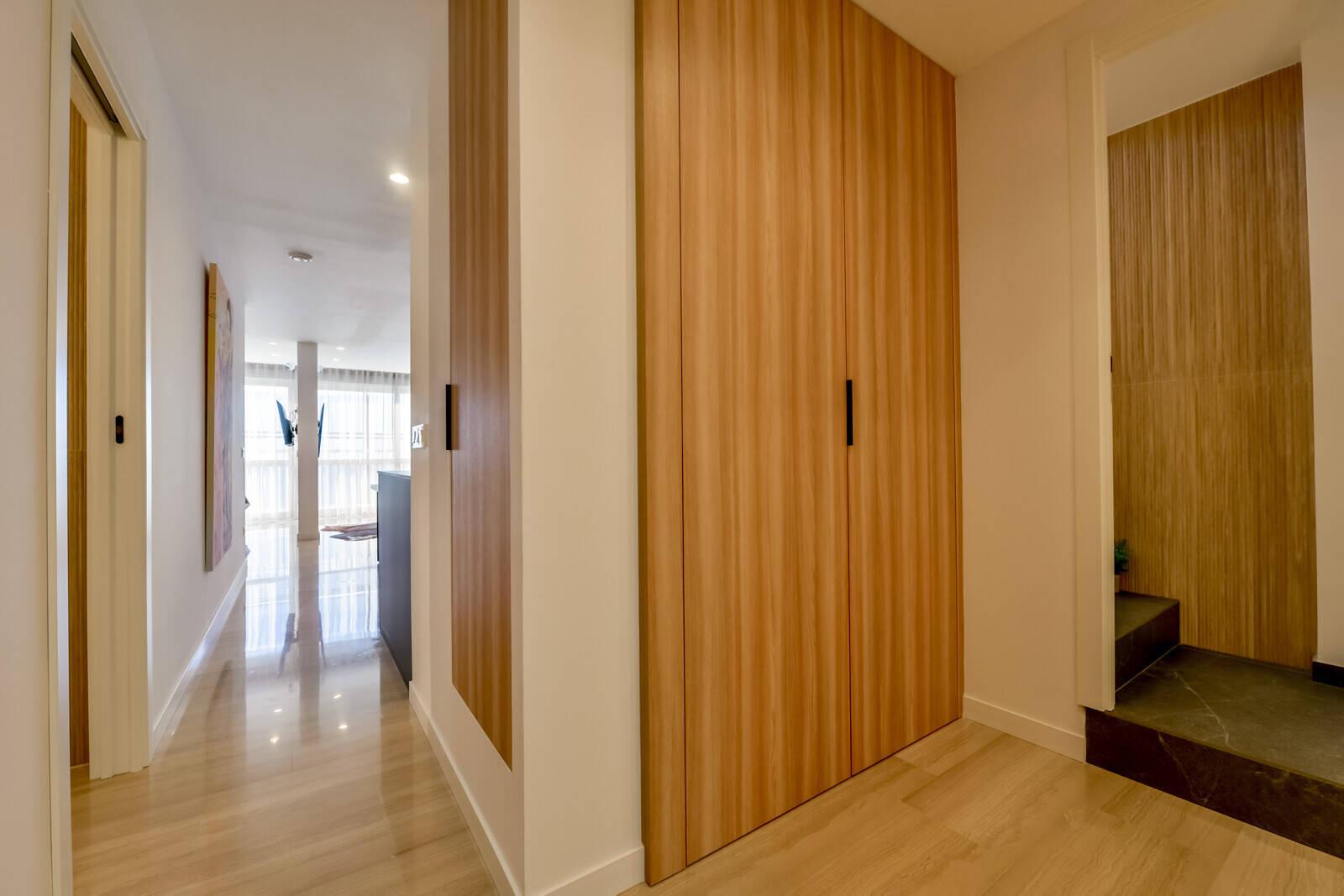 Apartamento en Venta en Altea