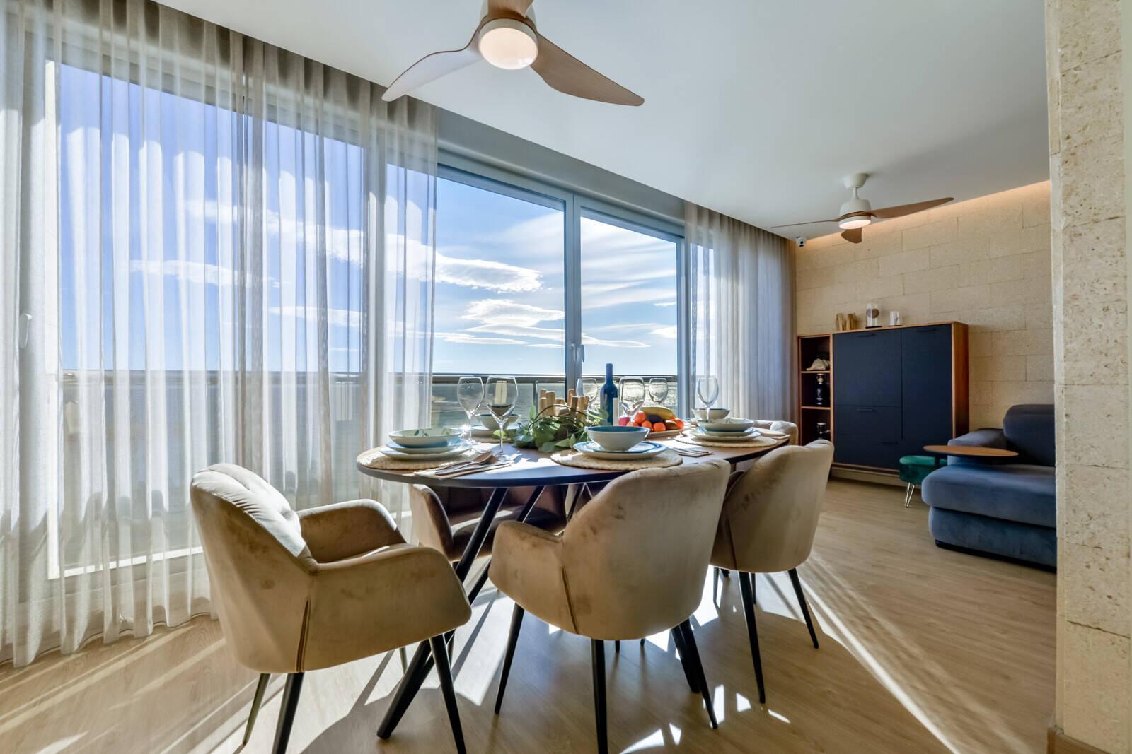 Apartamento en Venta en Altea