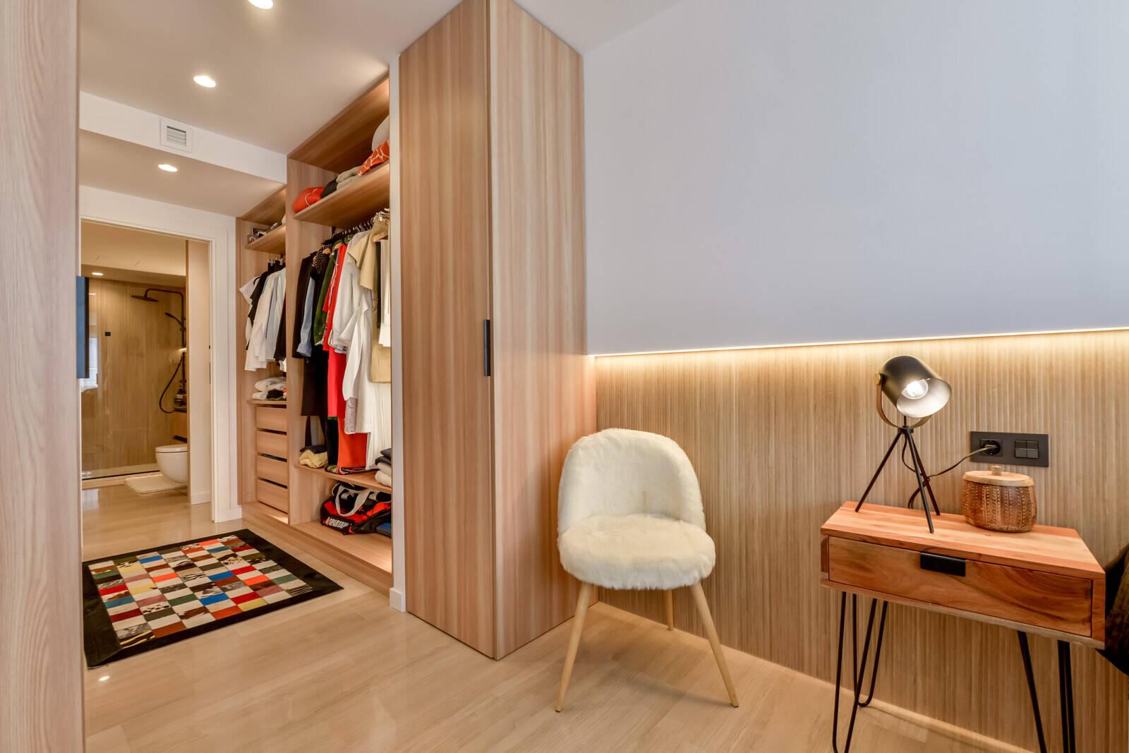 Apartamento en Venta en Altea
