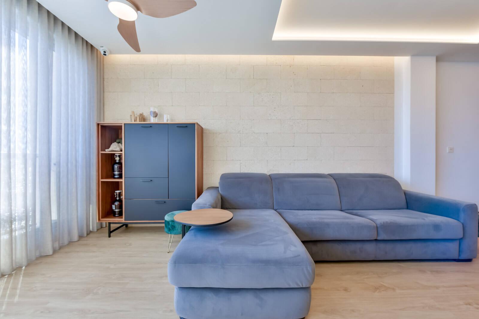 Apartamento en Venta en Altea