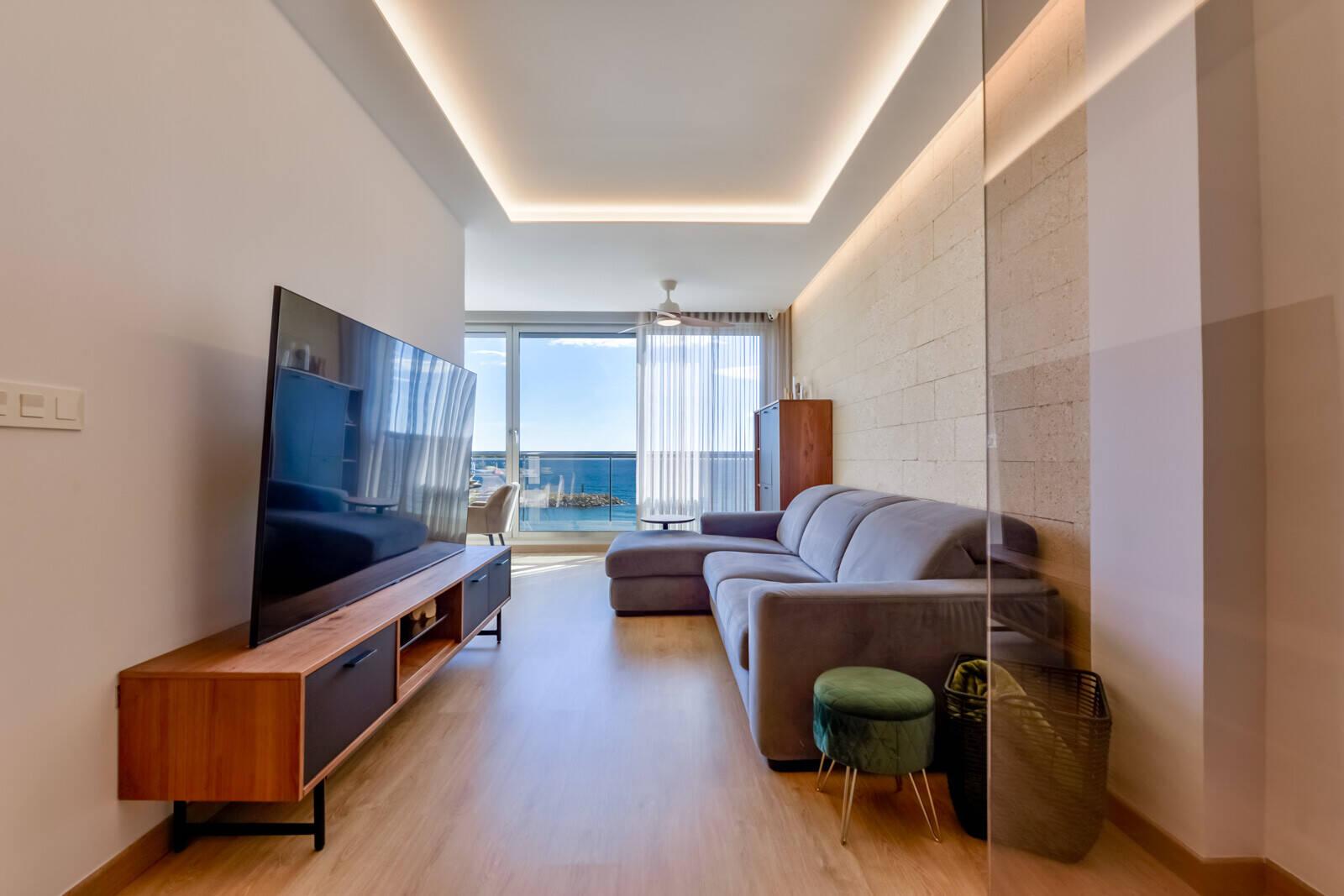 Apartamento en Venta en Altea