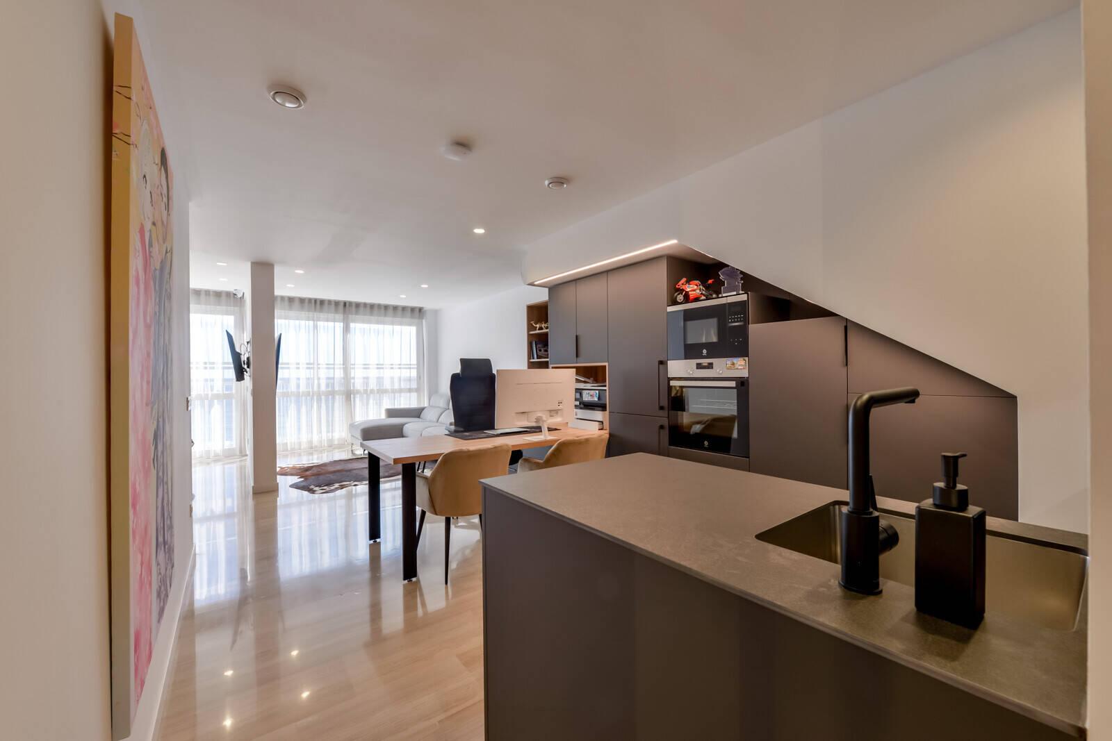 Apartamento en Venta en Altea