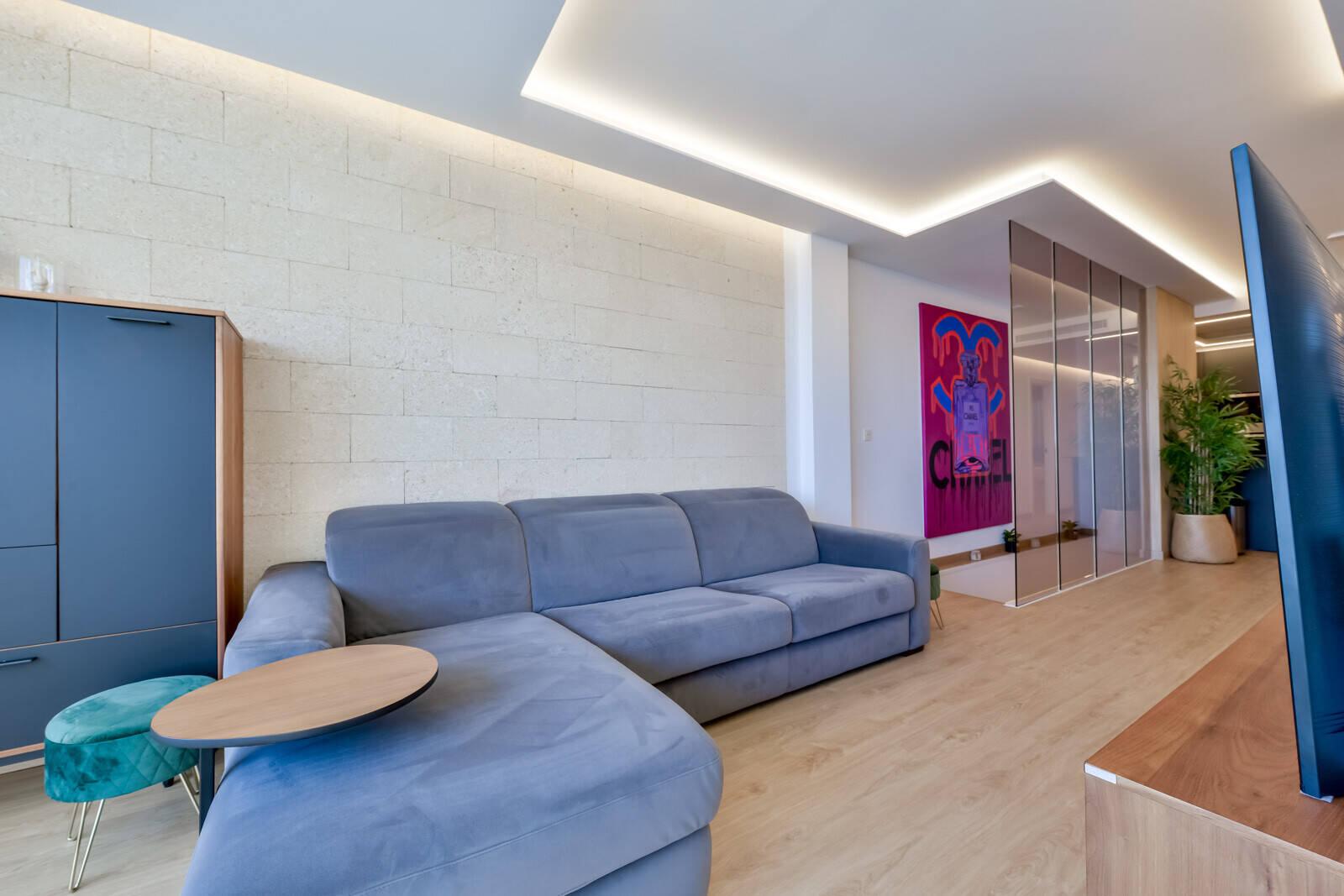 Apartamento en Venta en Altea
