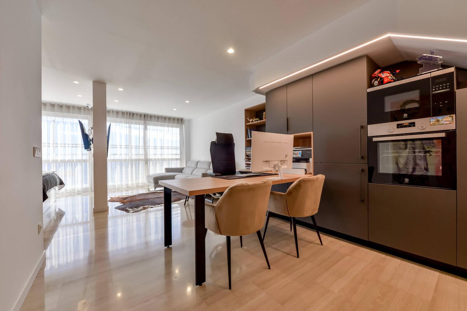 Apartamento en Venta en Altea