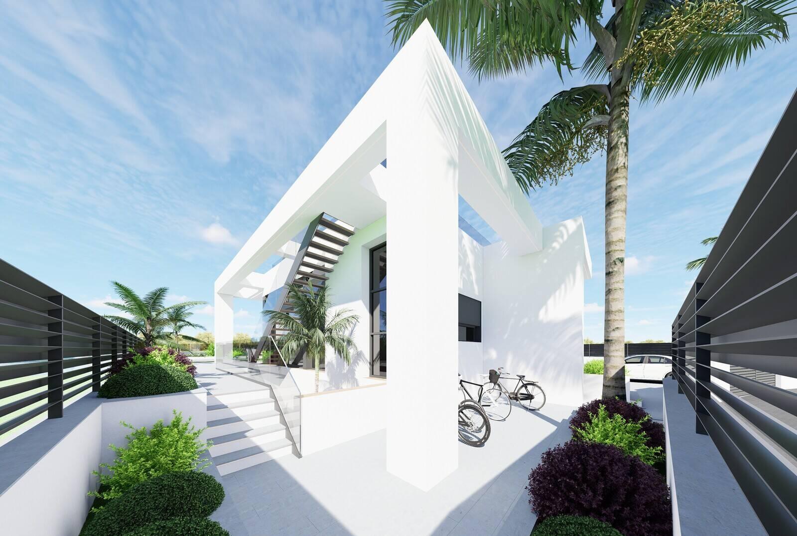 Casa en Venta en Torre-Pacheco