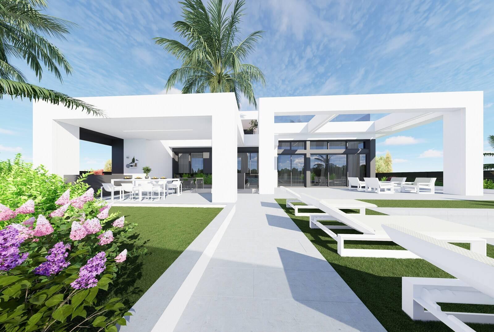 Casa en Venta en Torre-Pacheco