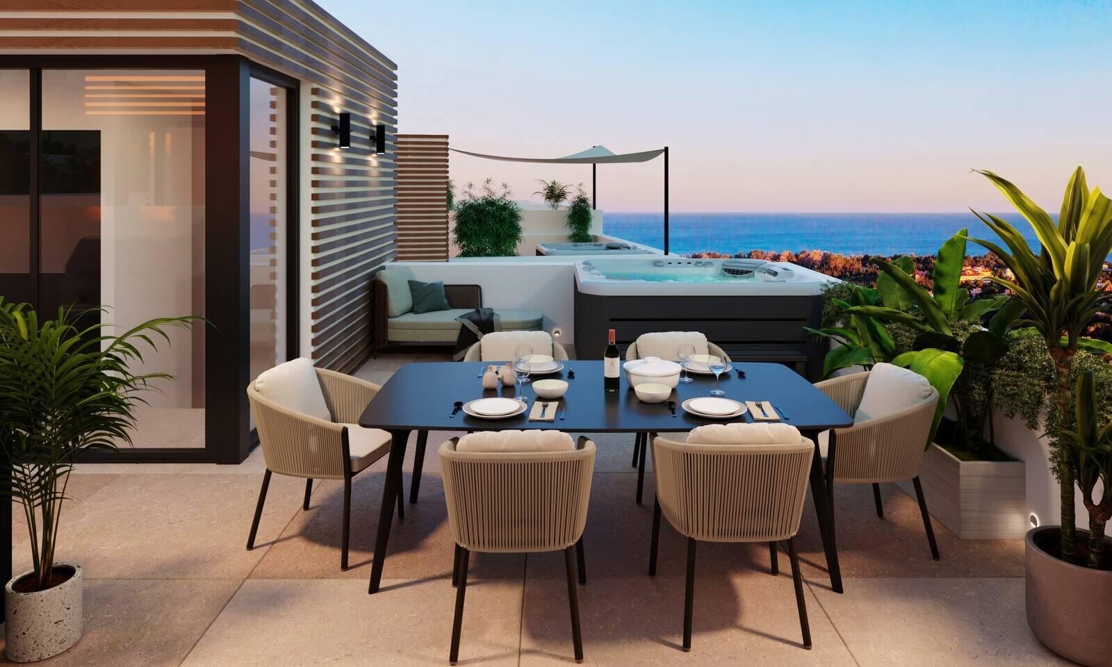 Casa en Venta en Marbella