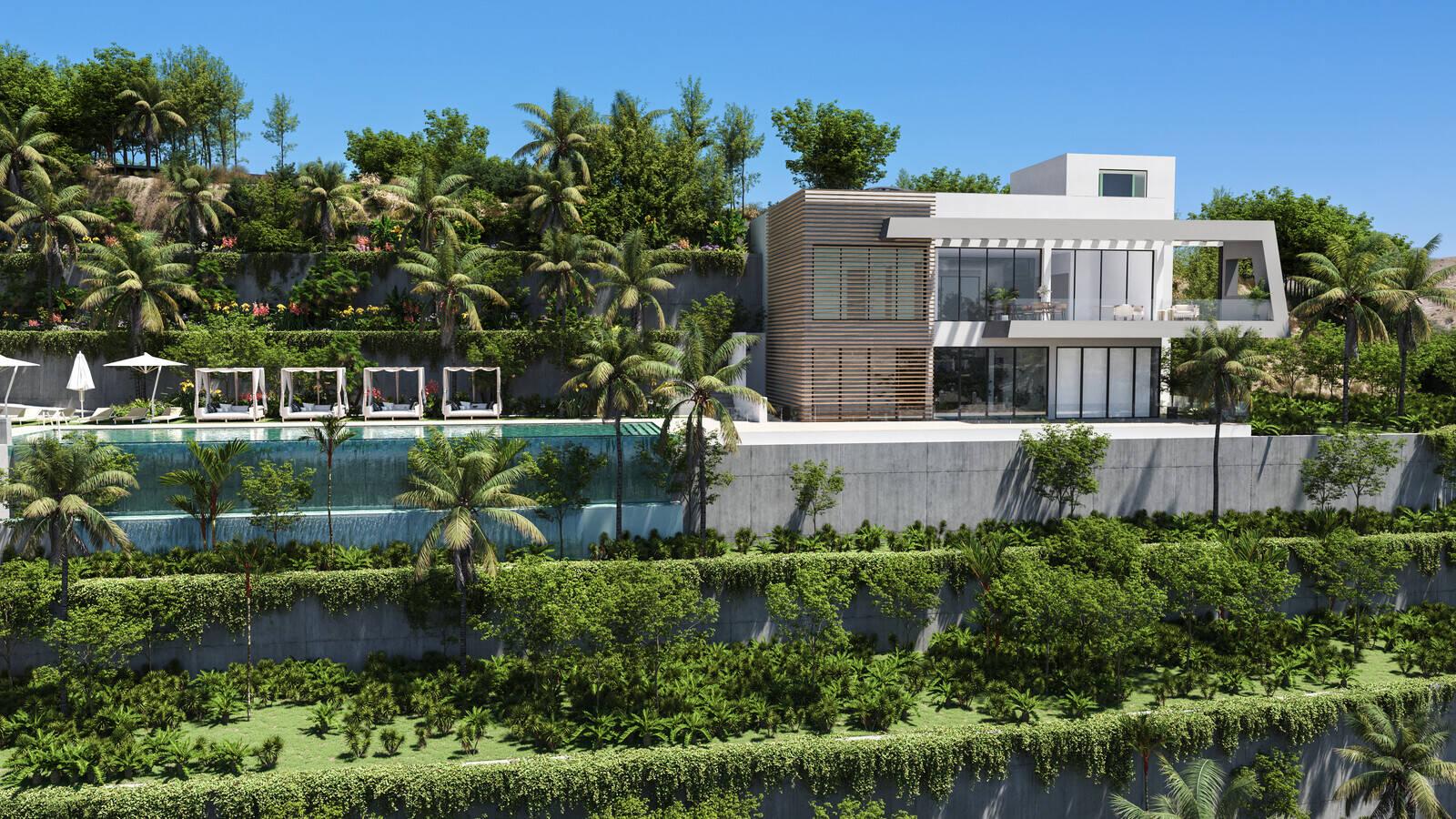 Casa en Venta en Marbella