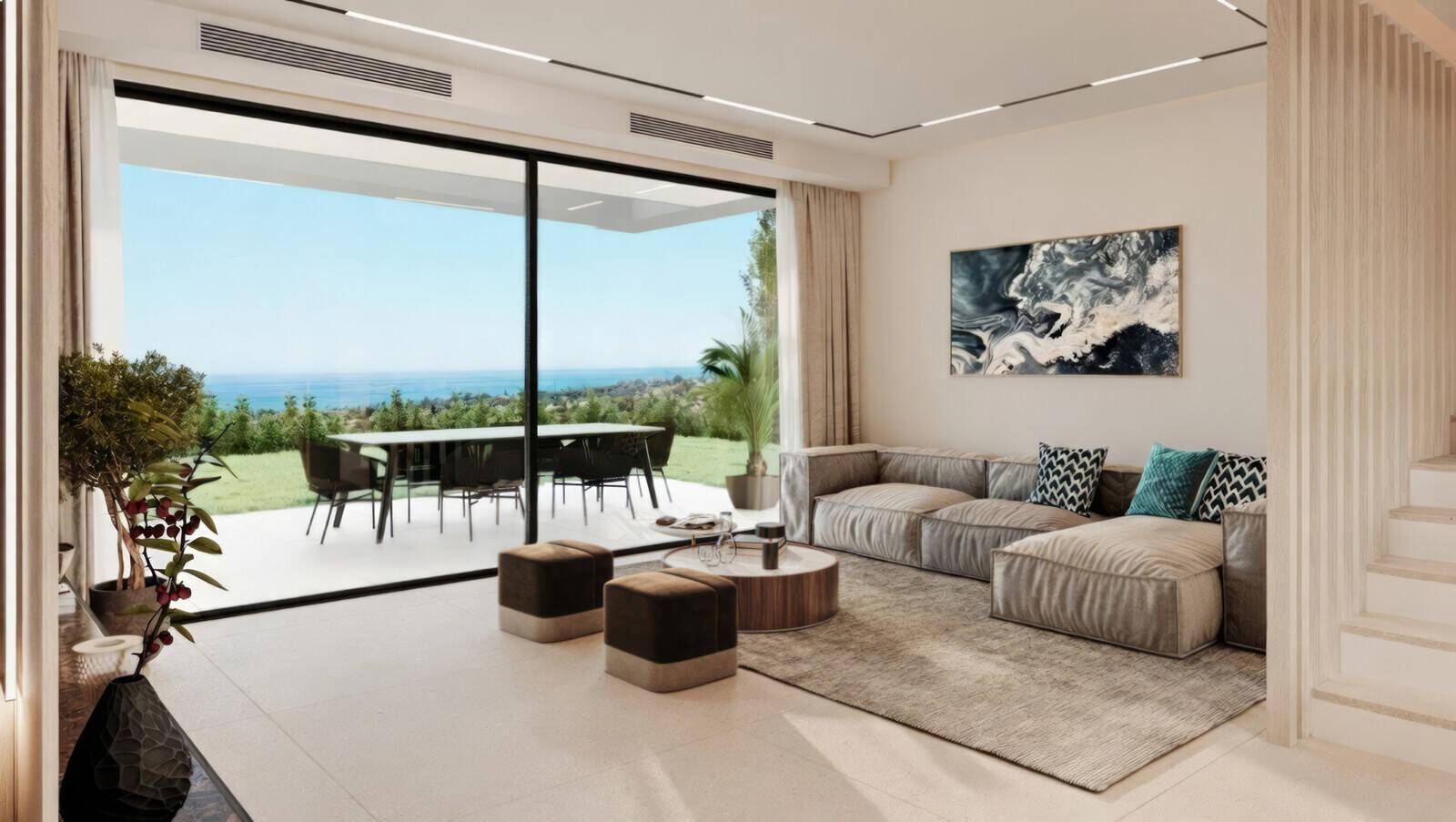 Casa en Venta en Marbella