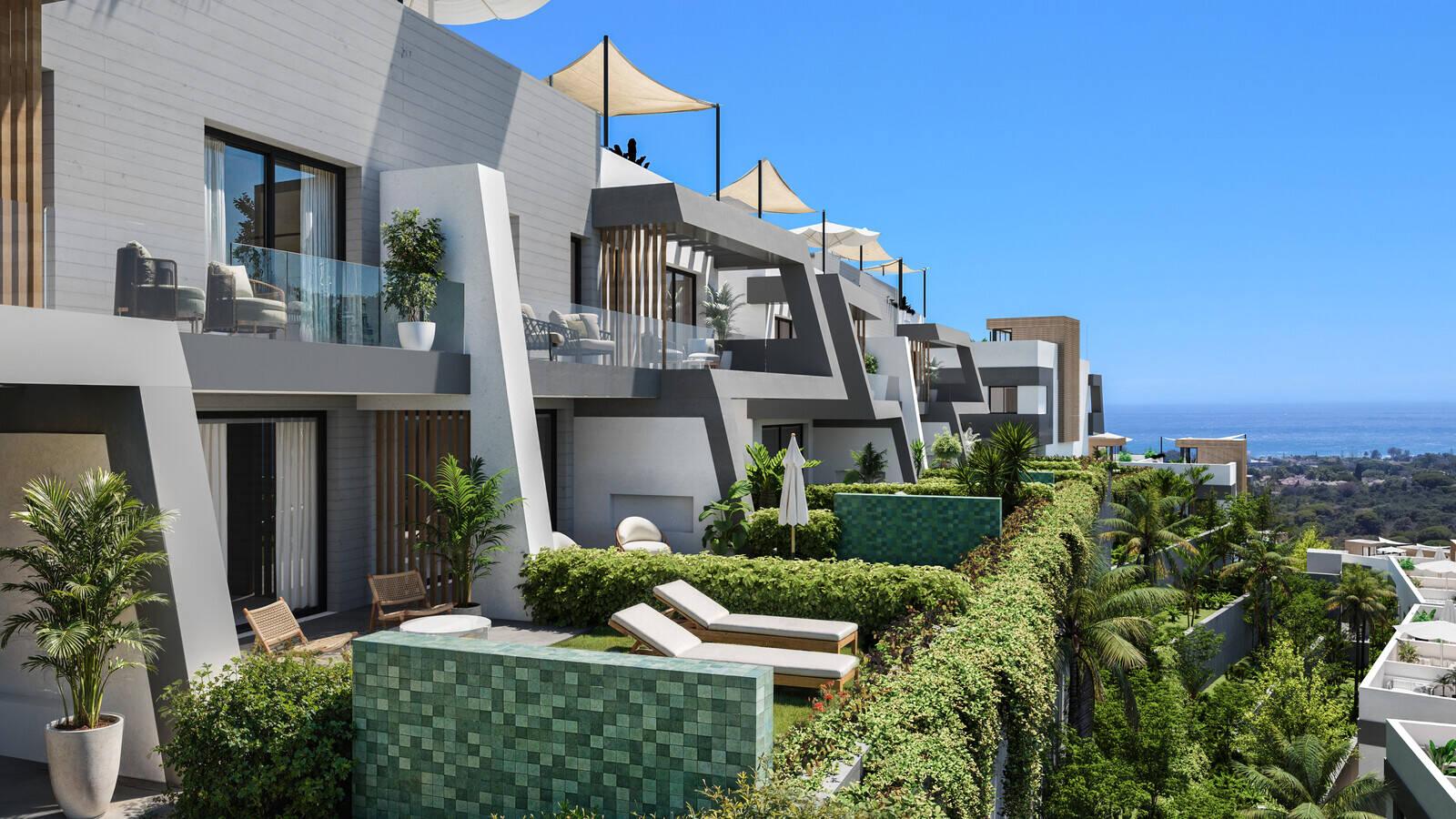 Casa en Venta en Marbella