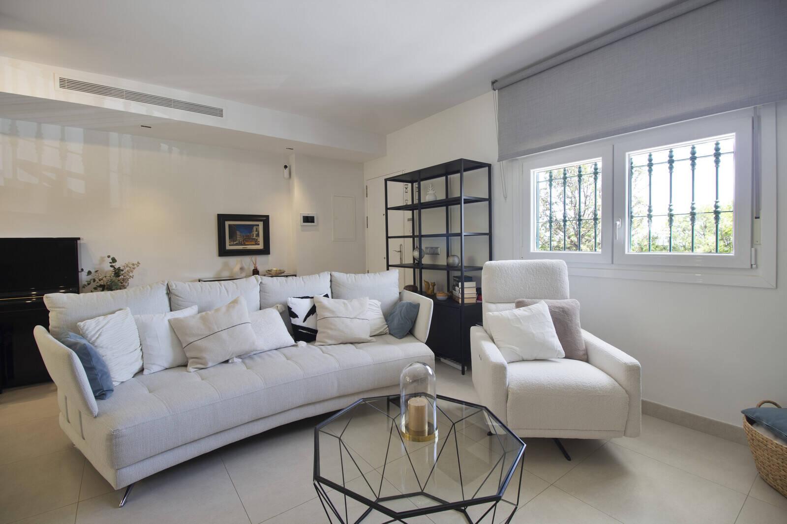 Casa en Venta en Benalmádena