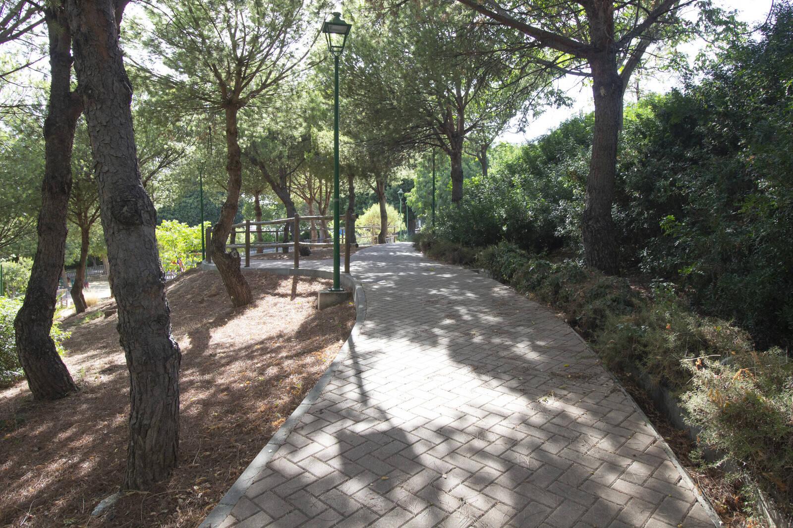 Casa en Venta en Benalmádena